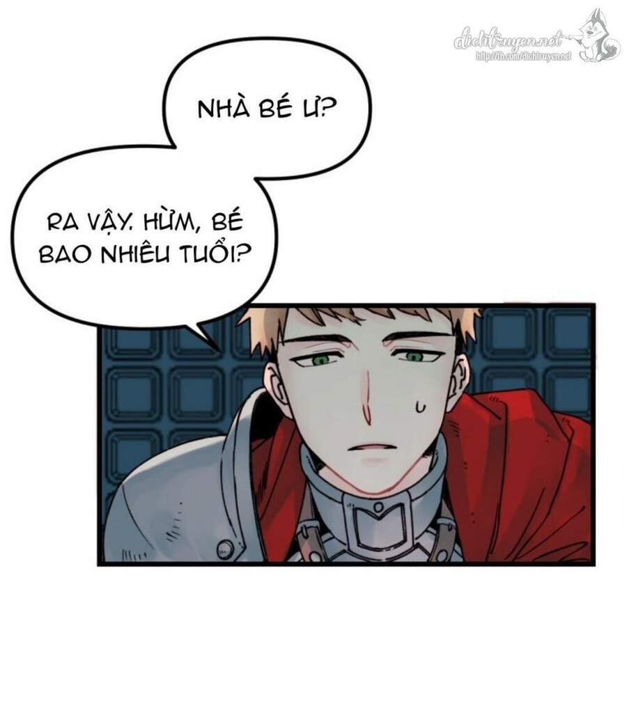 Công Chúa Bãi Rác Chapter 3 - 31