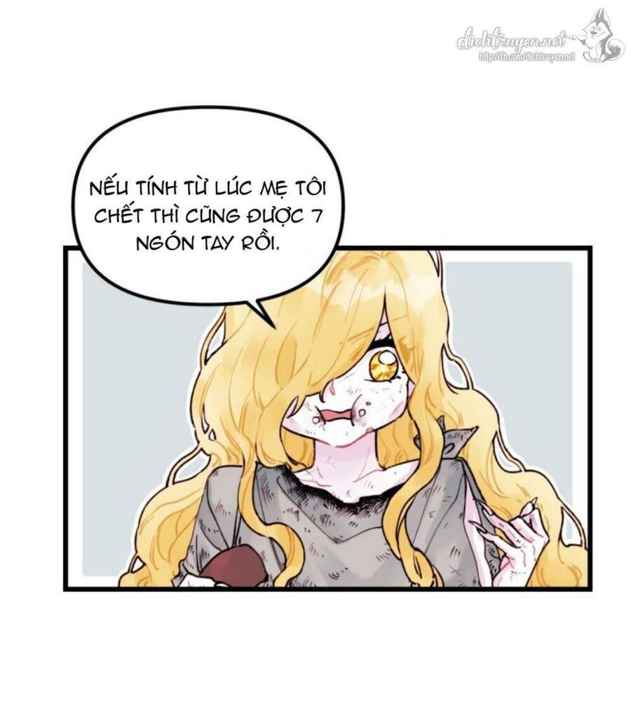 Công Chúa Bãi Rác Chapter 3 - 34