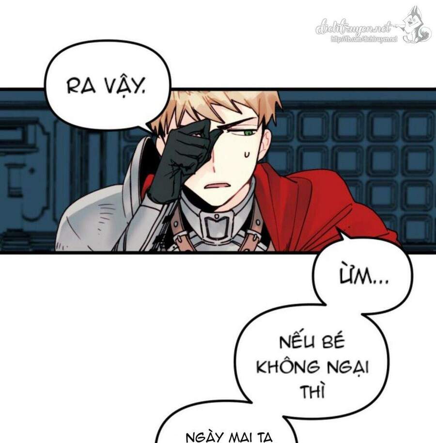 Công Chúa Bãi Rác Chapter 3 - 37