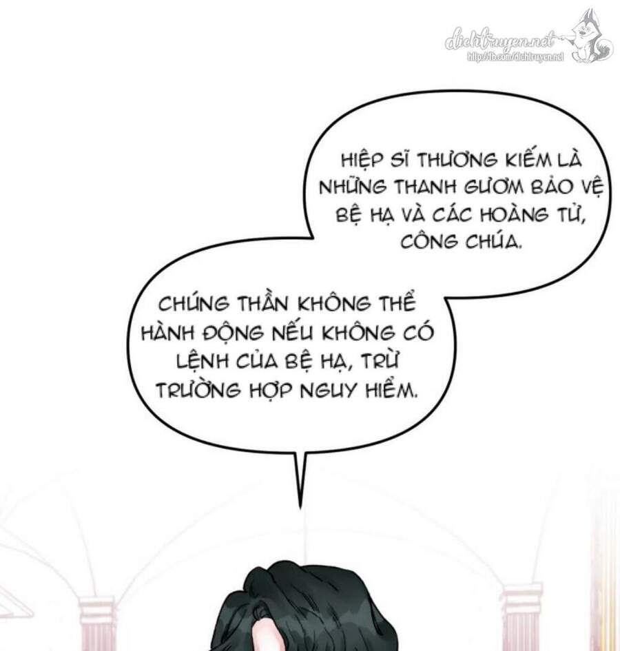 Công Chúa Bãi Rác Chapter 3 - 50