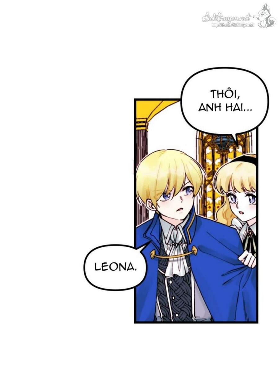 Công Chúa Bãi Rác Chapter 3 - 54