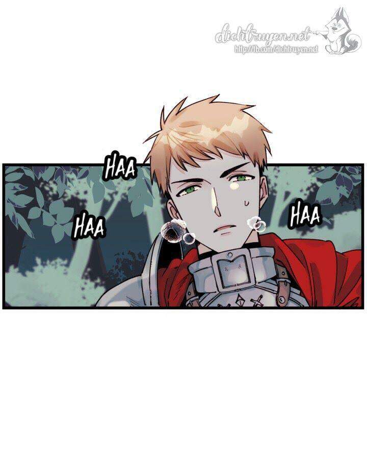 Công Chúa Bãi Rác Chapter 3 - 10