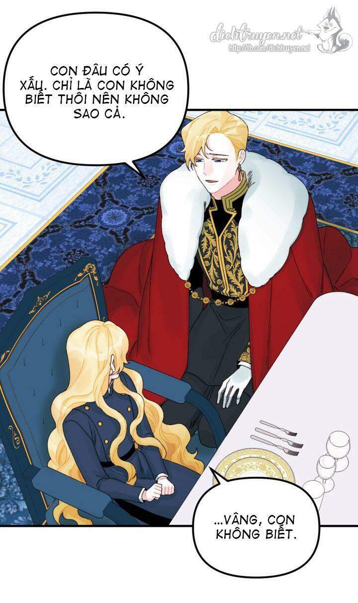 Công Chúa Bãi Rác Chapter 30 - 14