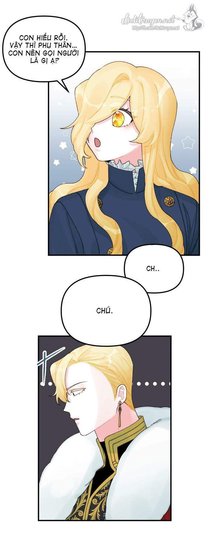 Công Chúa Bãi Rác Chapter 30 - 20