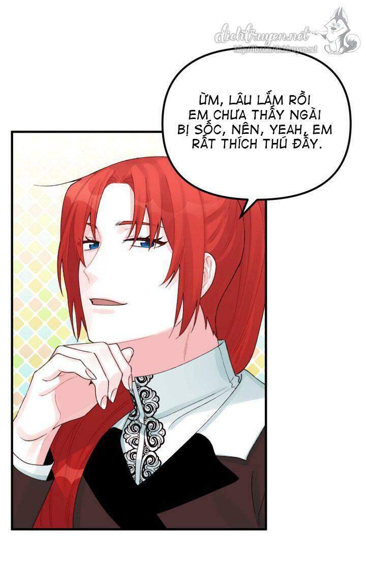 Công Chúa Bãi Rác Chapter 30 - 24