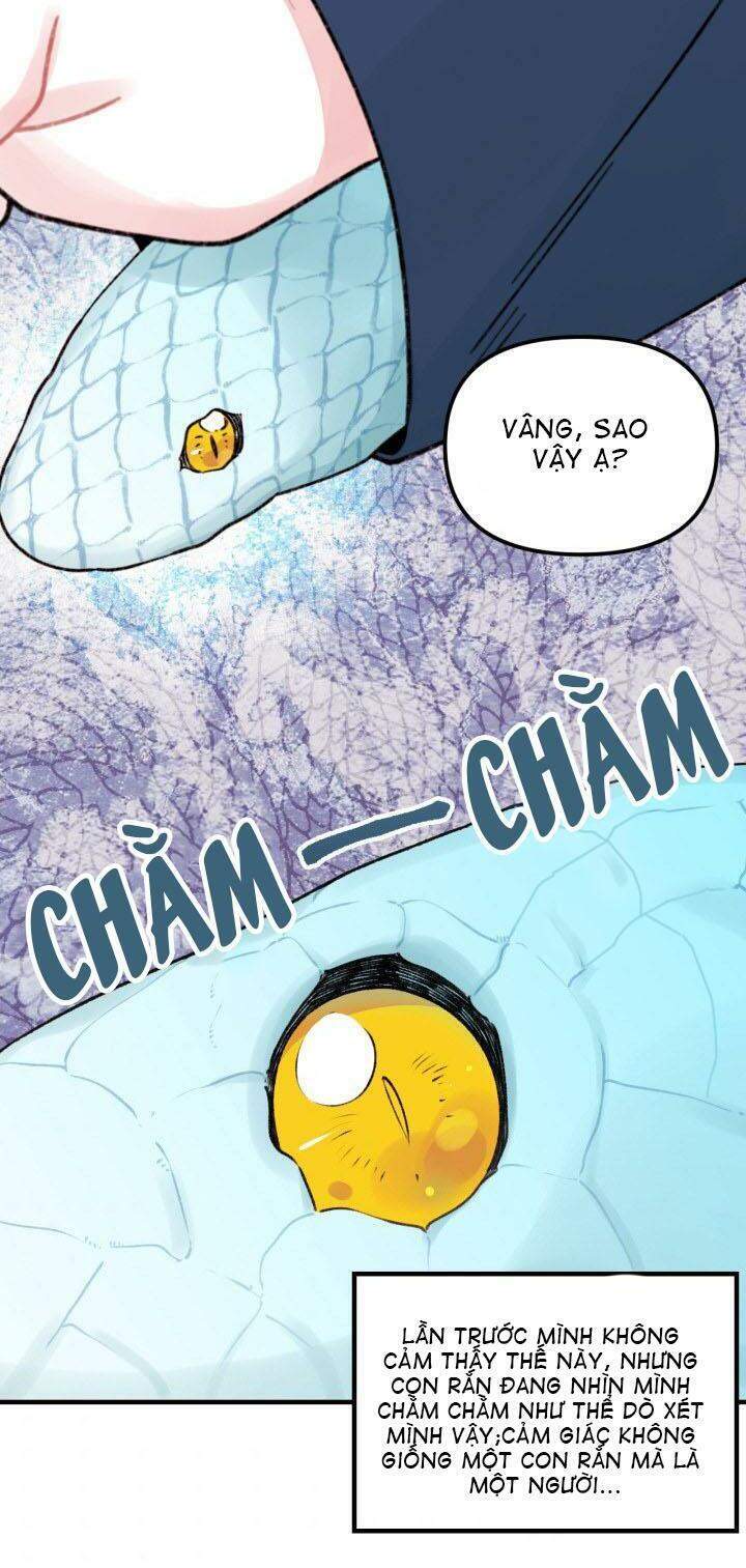 Công Chúa Bãi Rác Chapter 30 - 42