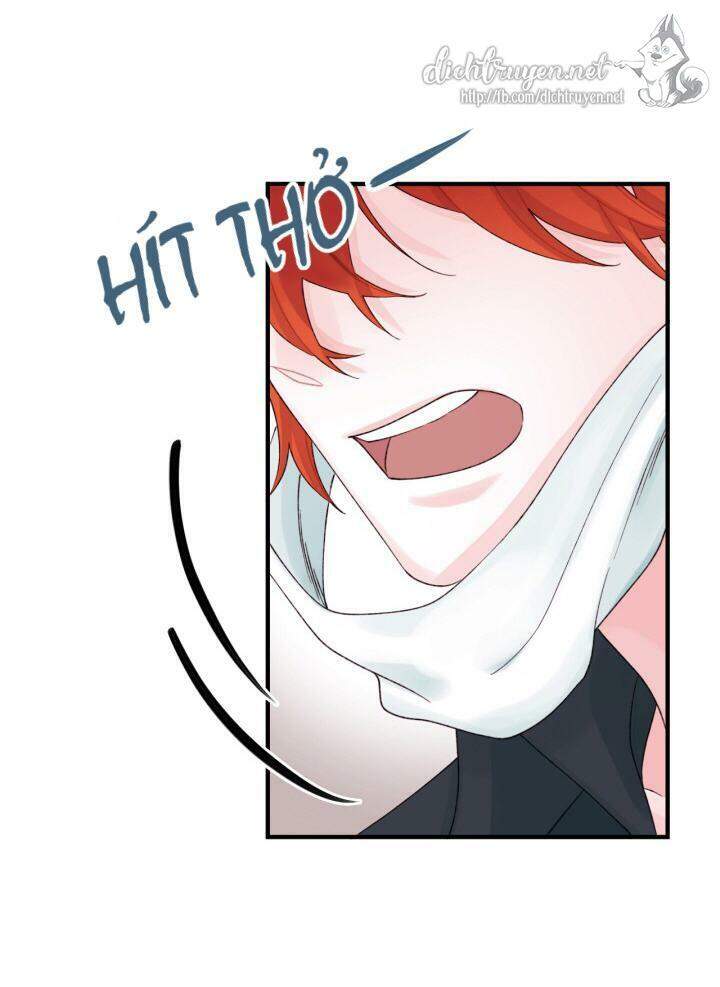 Công Chúa Bãi Rác Chapter 31 - 12