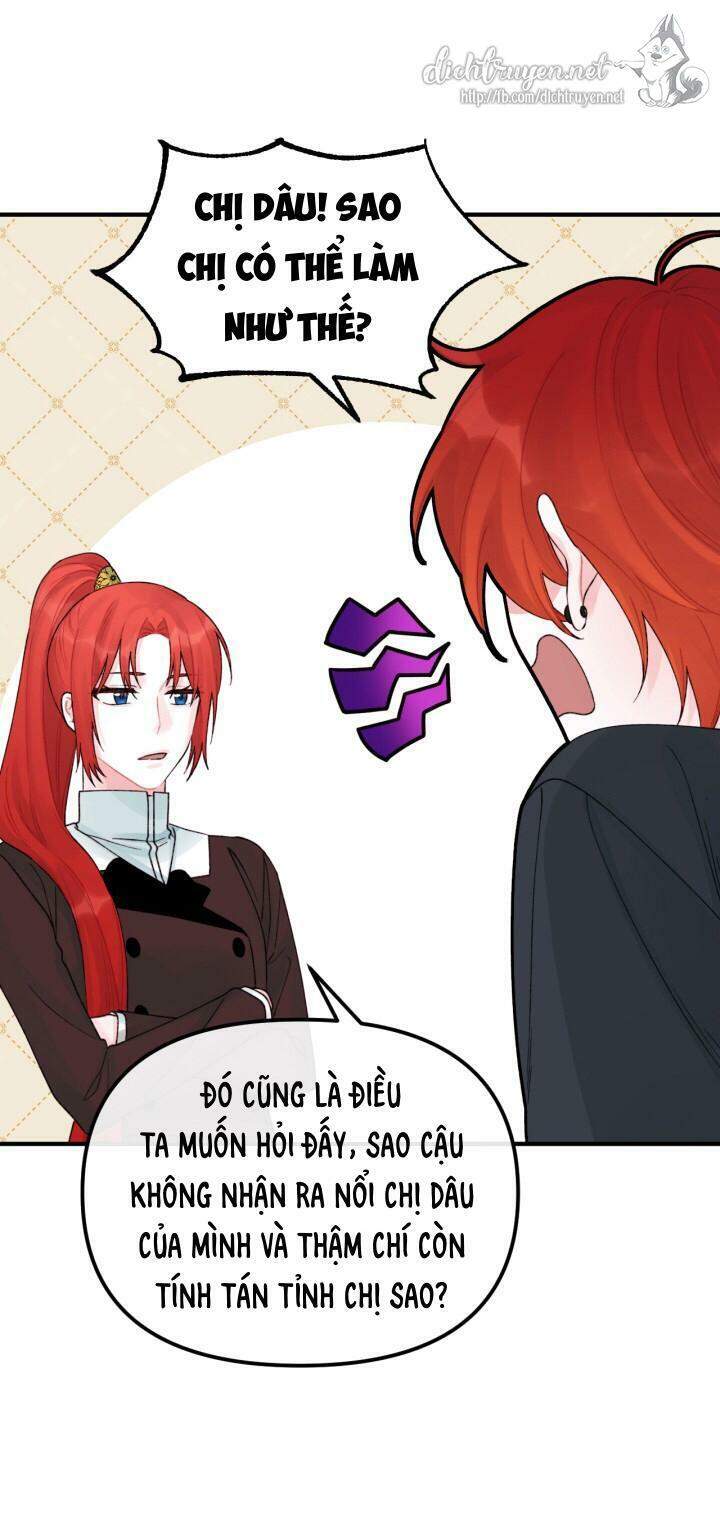 Công Chúa Bãi Rác Chapter 31 - 13
