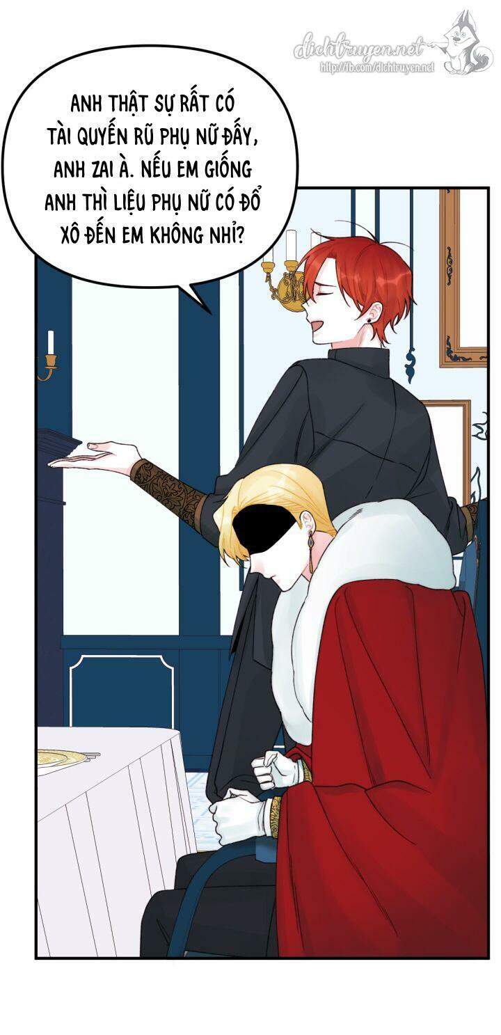 Công Chúa Bãi Rác Chapter 31 - 23