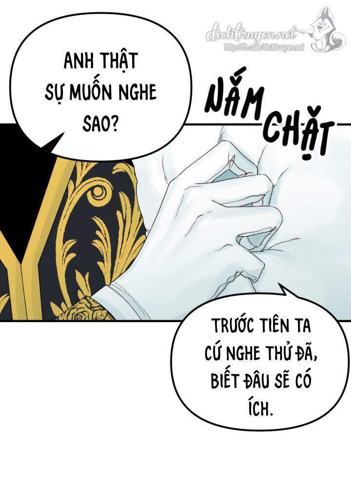 Công Chúa Bãi Rác Chapter 31 - 30