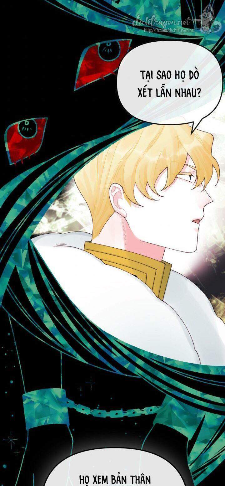 Công Chúa Bãi Rác Chapter 31 - 33