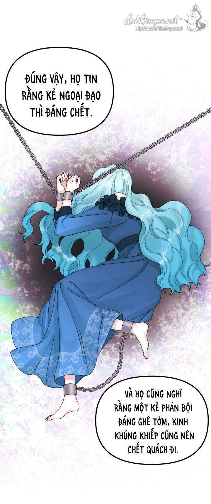 Công Chúa Bãi Rác Chapter 31 - 47