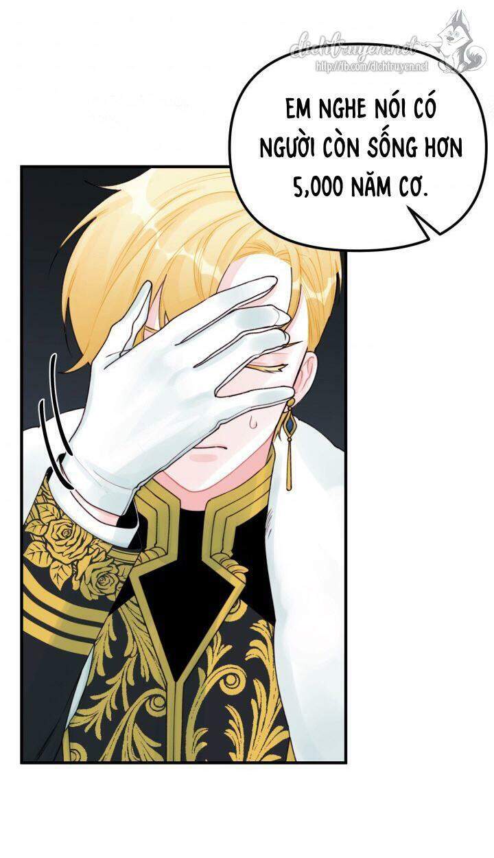 Công Chúa Bãi Rác Chapter 31 - 58