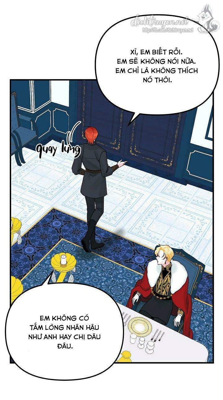 Công Chúa Bãi Rác Chapter 32 - 18