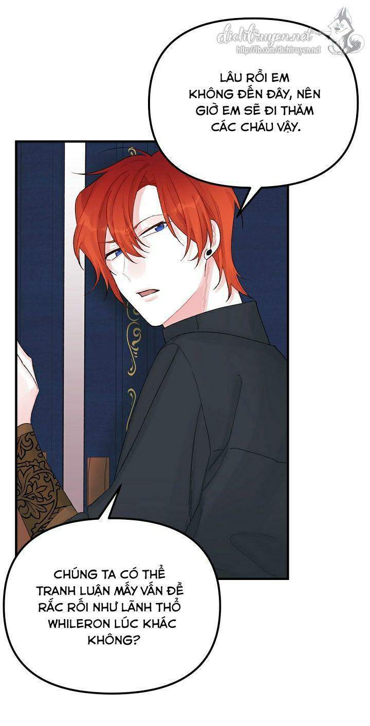 Công Chúa Bãi Rác Chapter 32 - 19