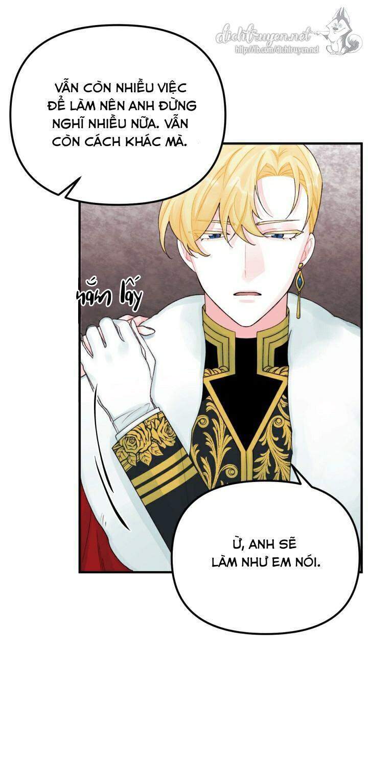 Công Chúa Bãi Rác Chapter 32 - 22