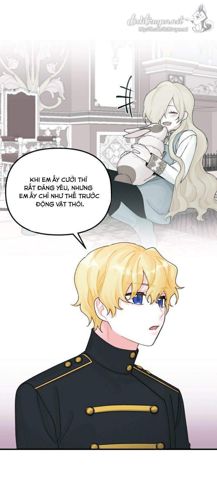 Công Chúa Bãi Rác Chapter 32 - 28