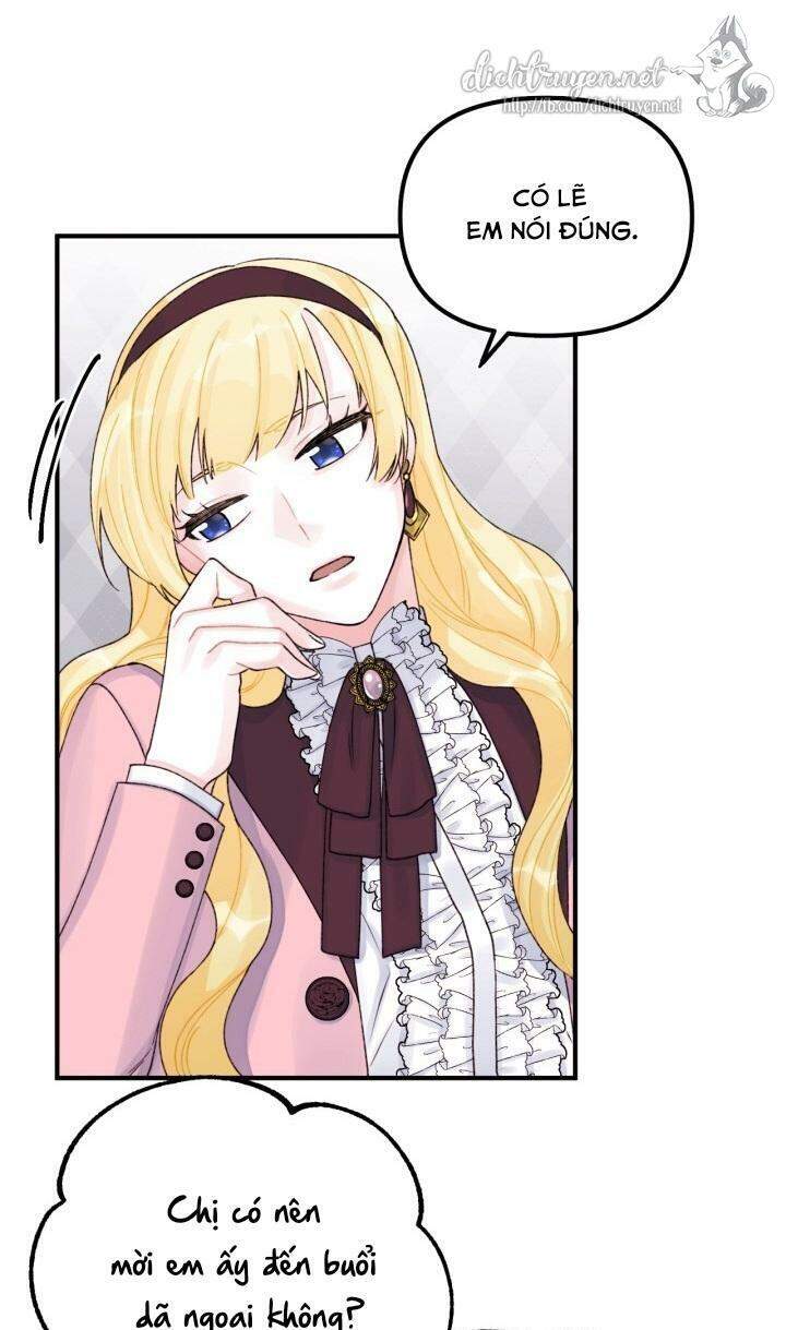 Công Chúa Bãi Rác Chapter 32 - 29