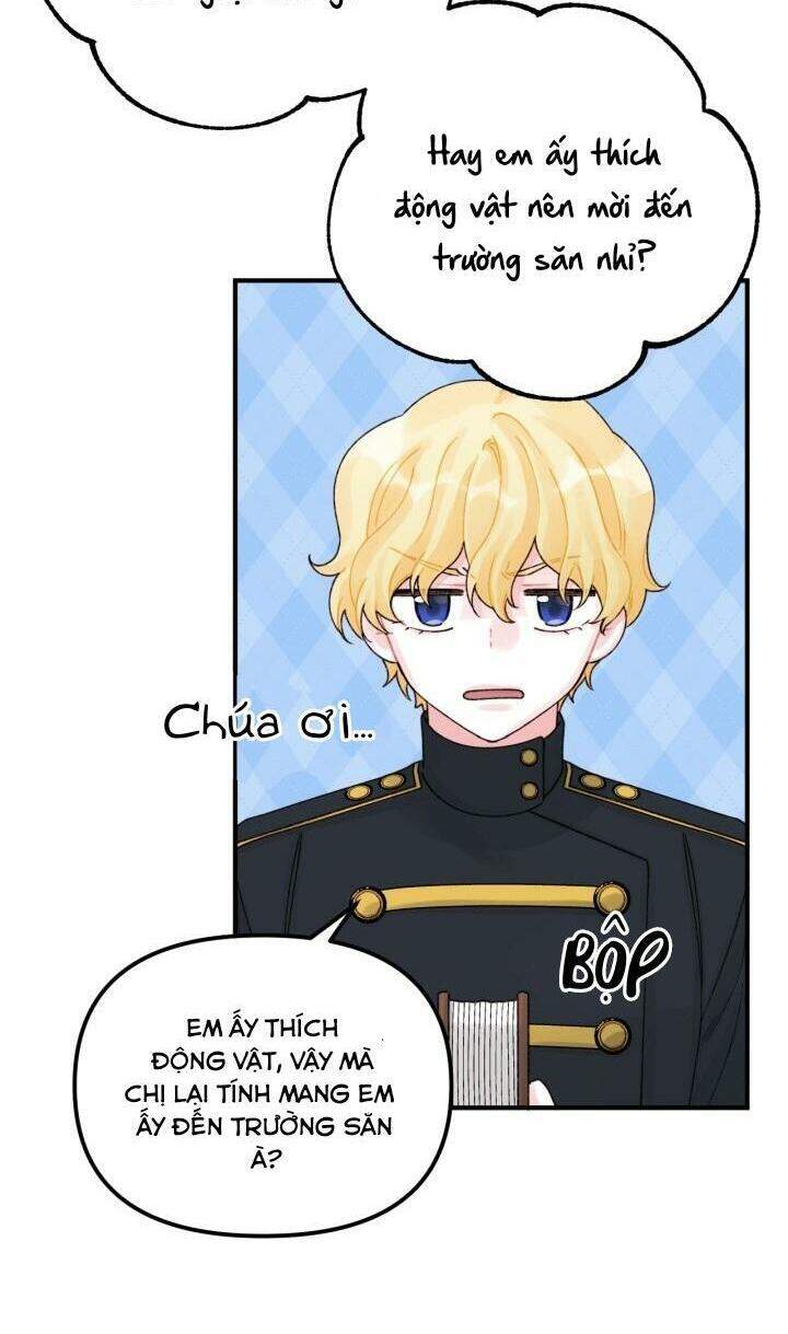 Công Chúa Bãi Rác Chapter 32 - 30