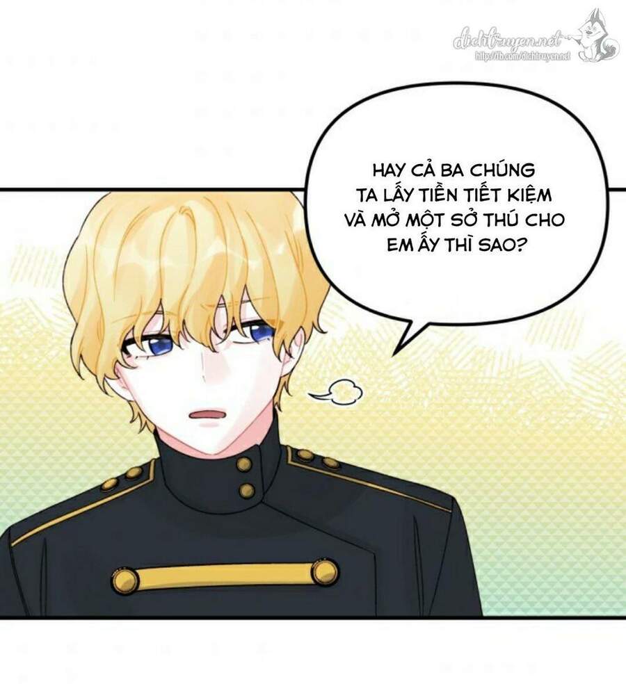 Công Chúa Bãi Rác Chapter 32 - 32