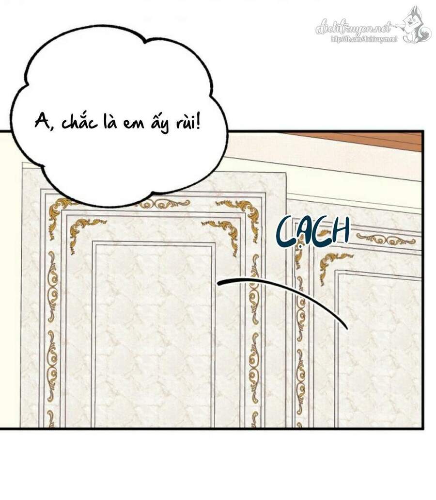 Công Chúa Bãi Rác Chapter 32 - 34