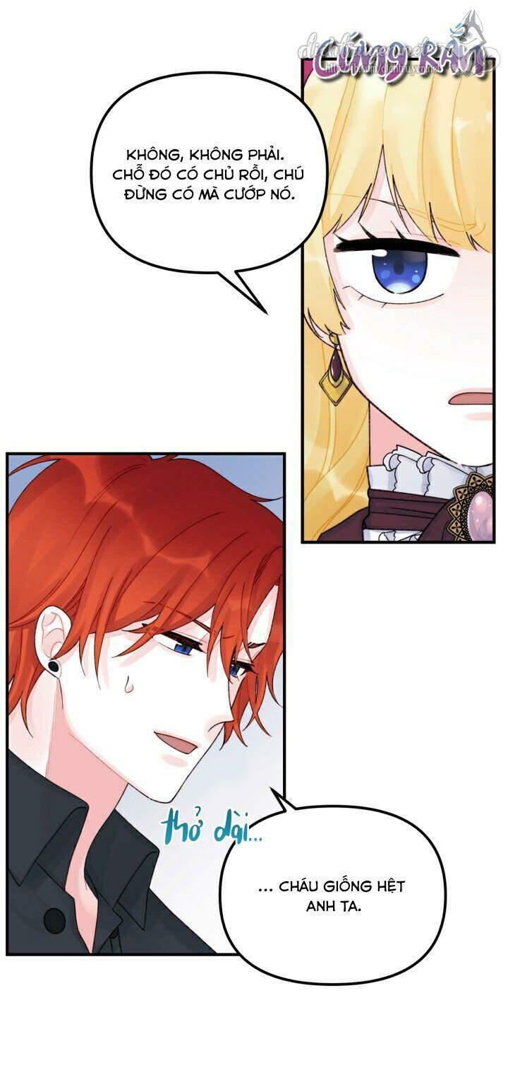 Công Chúa Bãi Rác Chapter 32 - 40