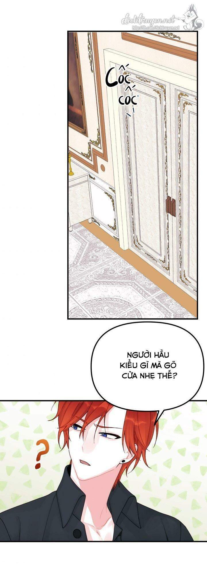 Công Chúa Bãi Rác Chapter 32 - 41