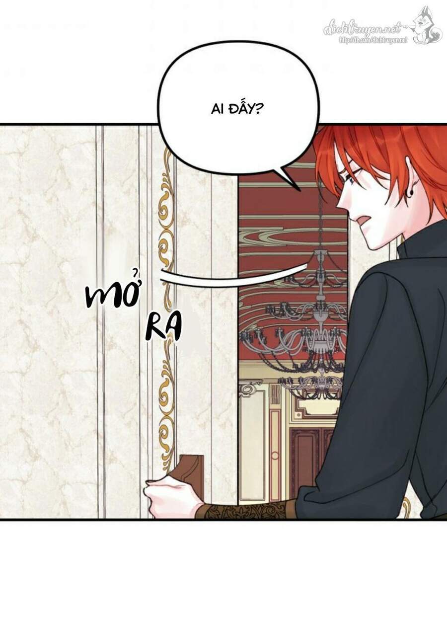 Công Chúa Bãi Rác Chapter 32 - 42