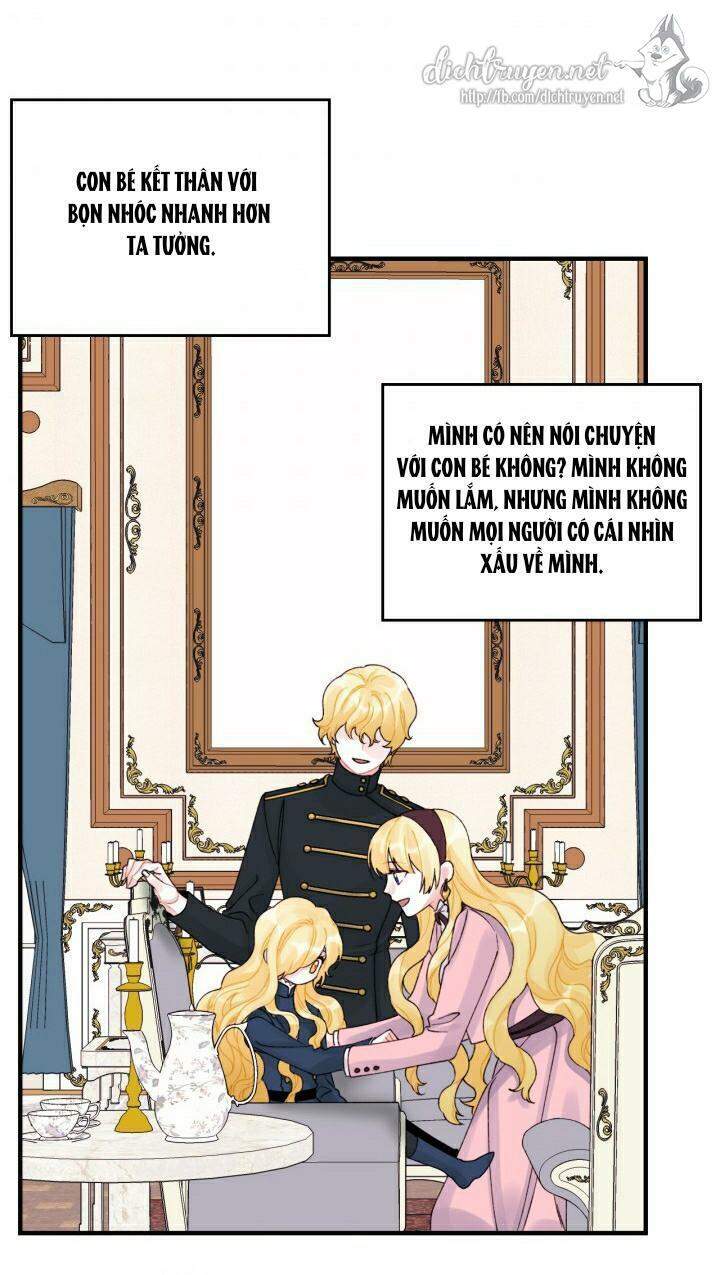 Công Chúa Bãi Rác Chapter 32 - 51