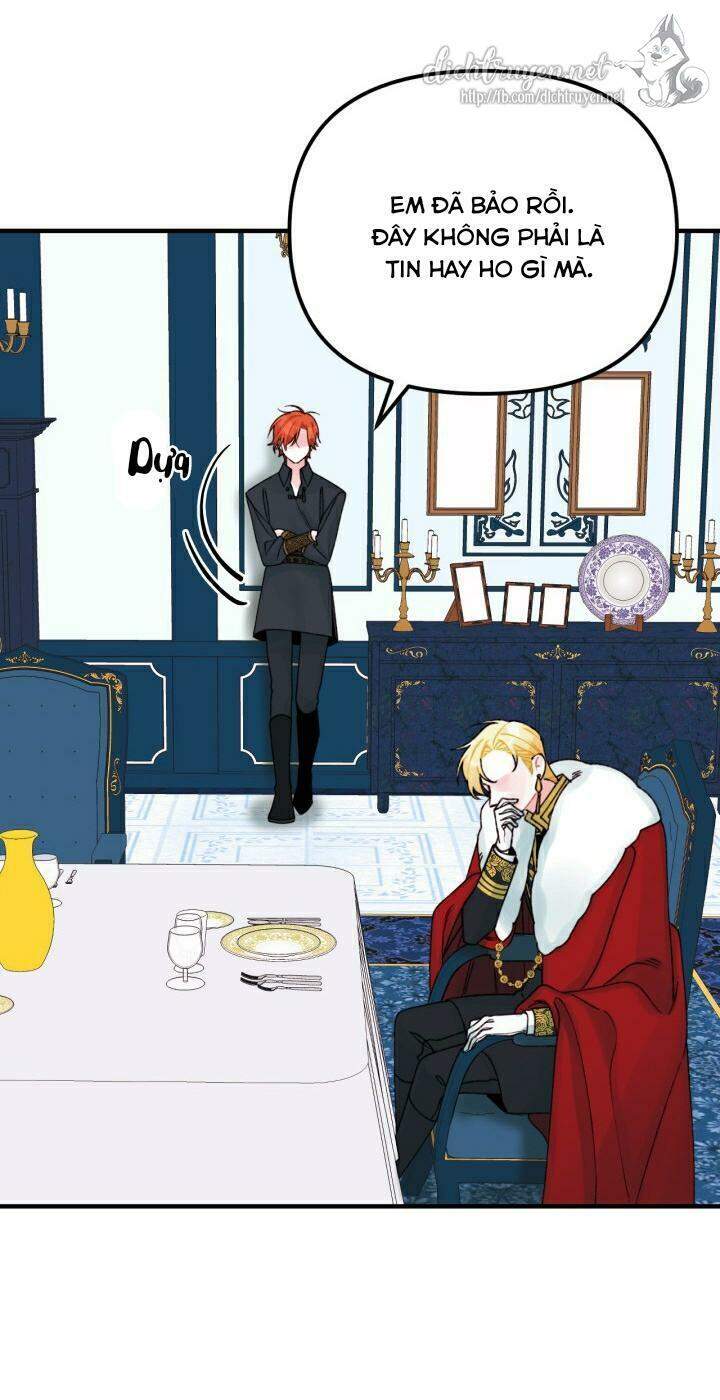 Công Chúa Bãi Rác Chapter 32 - 9