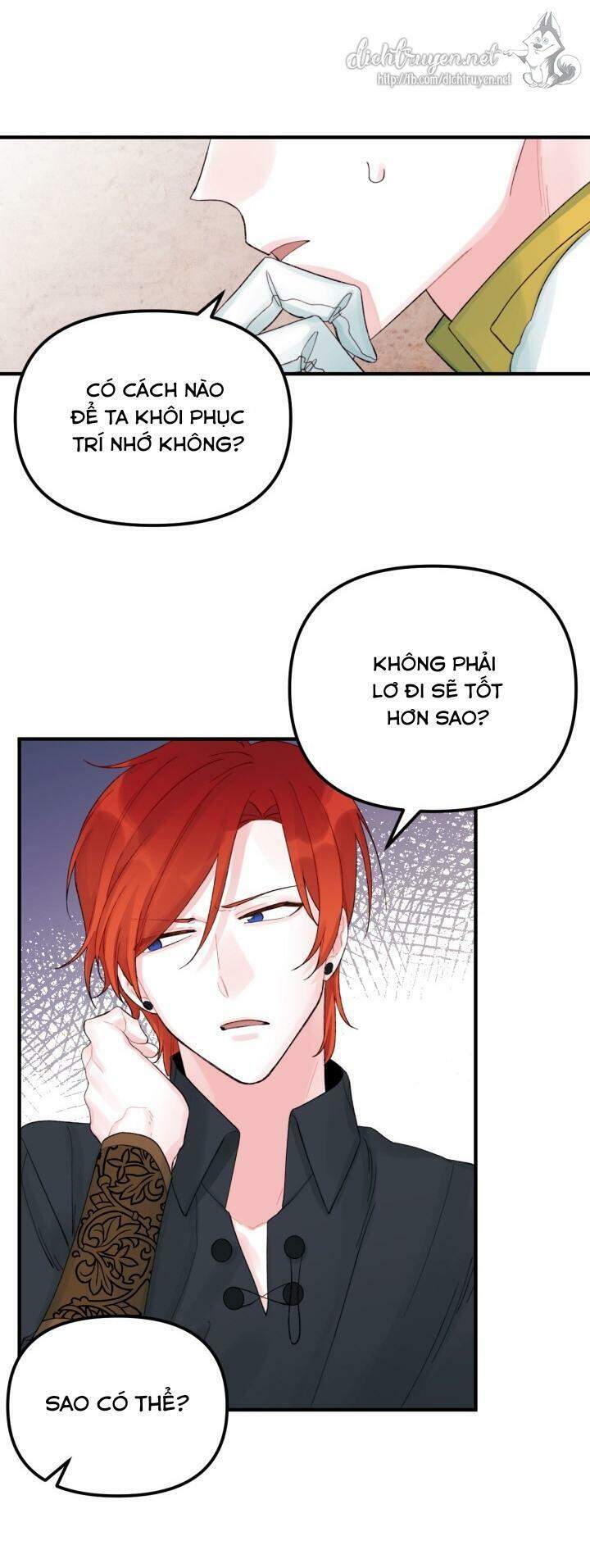 Công Chúa Bãi Rác Chapter 32 - 10