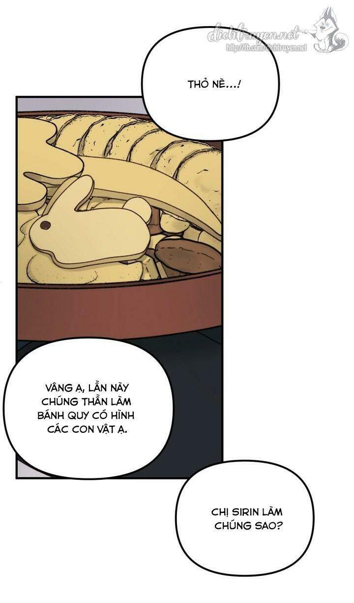 Công Chúa Bãi Rác Chapter 33 - 18