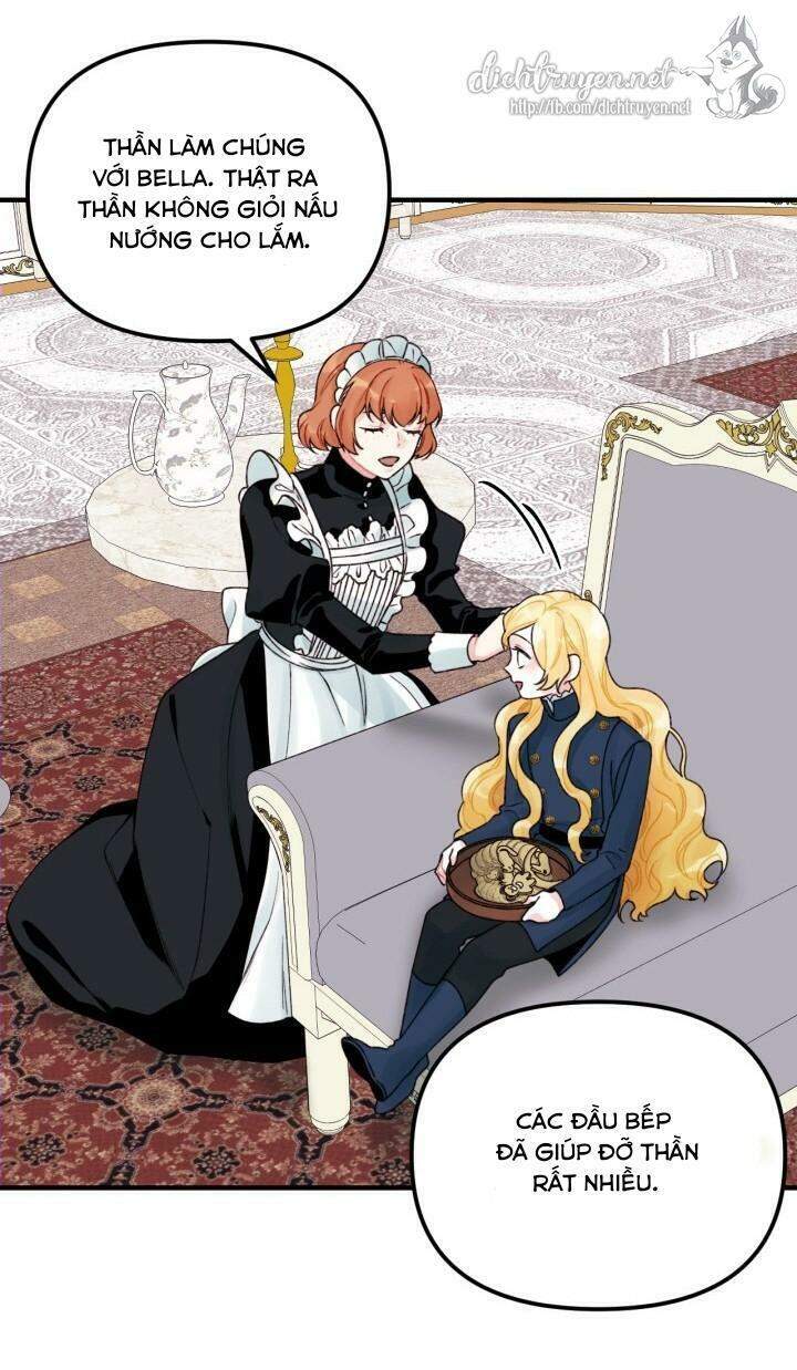 Công Chúa Bãi Rác Chapter 33 - 19