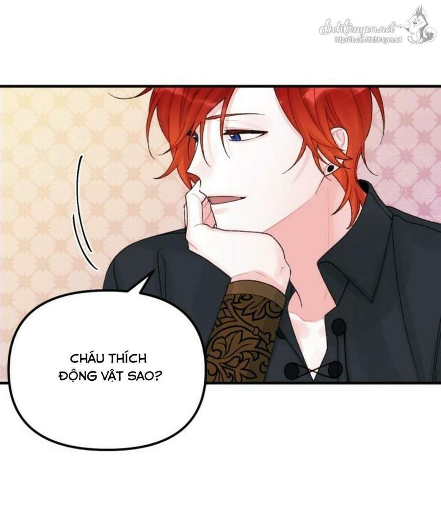 Công Chúa Bãi Rác Chapter 33 - 22