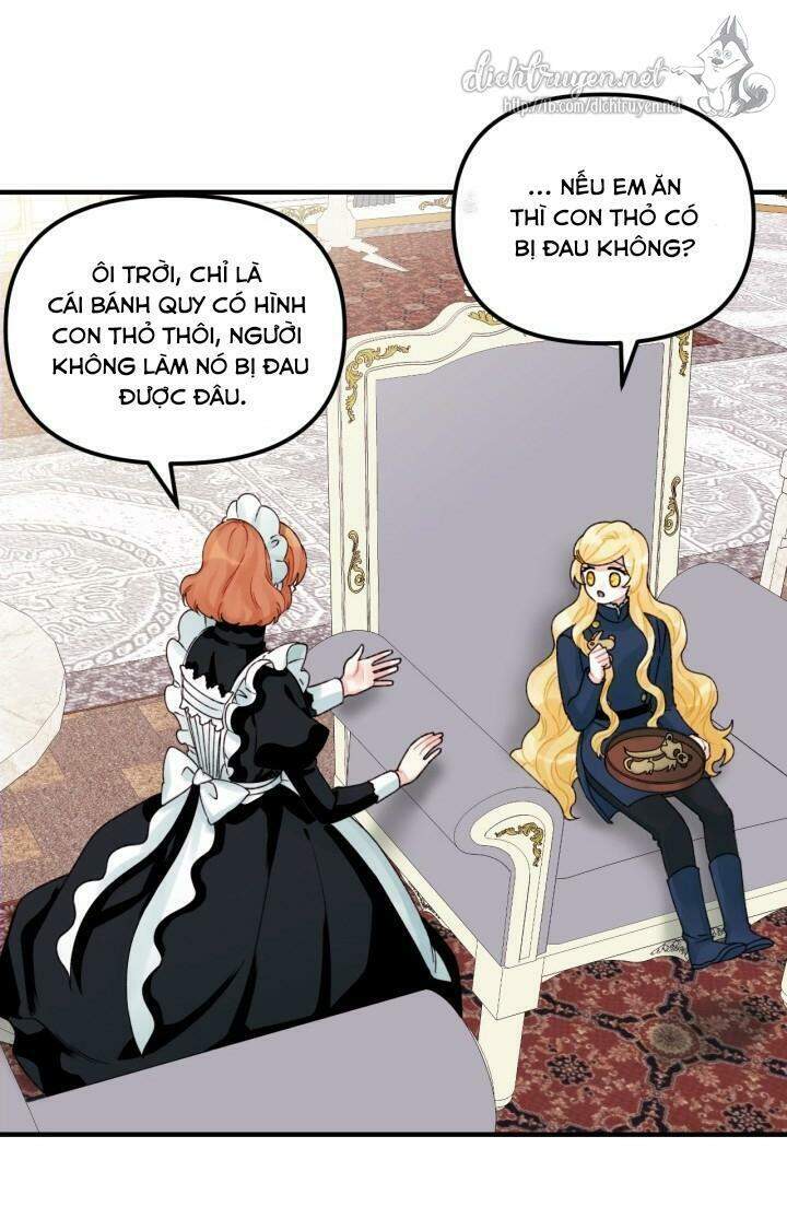 Công Chúa Bãi Rác Chapter 33 - 28
