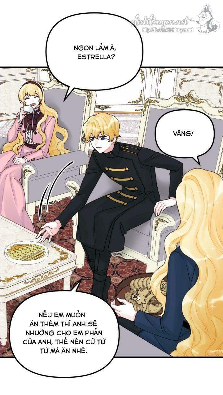 Công Chúa Bãi Rác Chapter 33 - 32