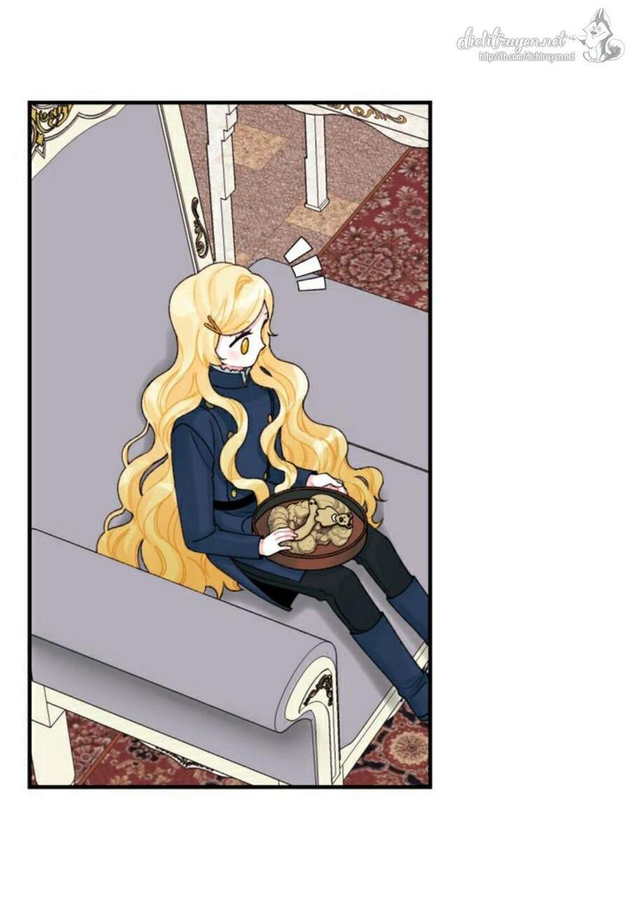 Công Chúa Bãi Rác Chapter 33 - 43