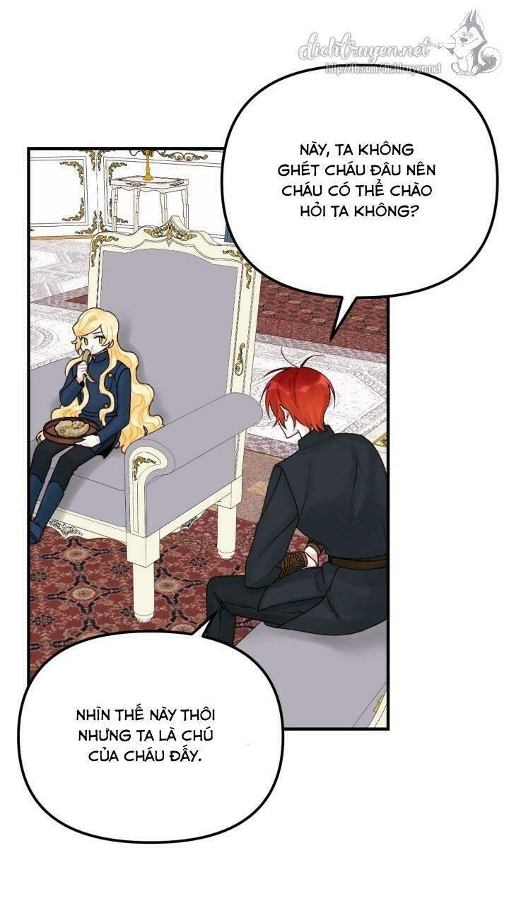 Công Chúa Bãi Rác Chapter 33 - 49