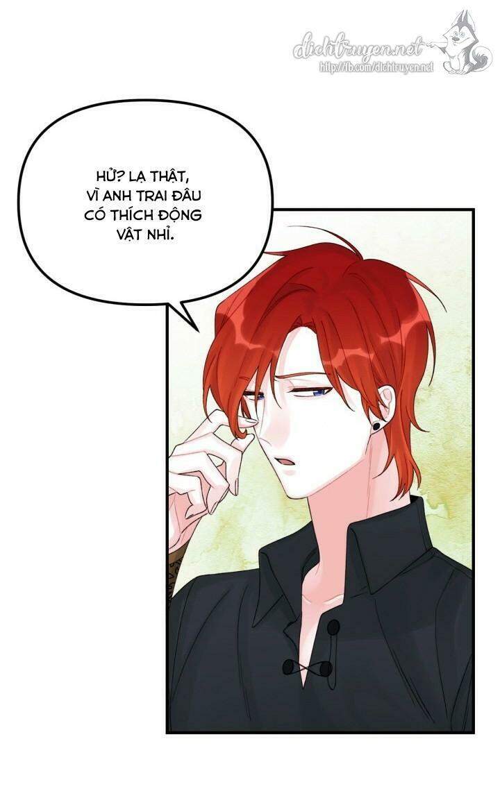 Công Chúa Bãi Rác Chapter 33 - 60
