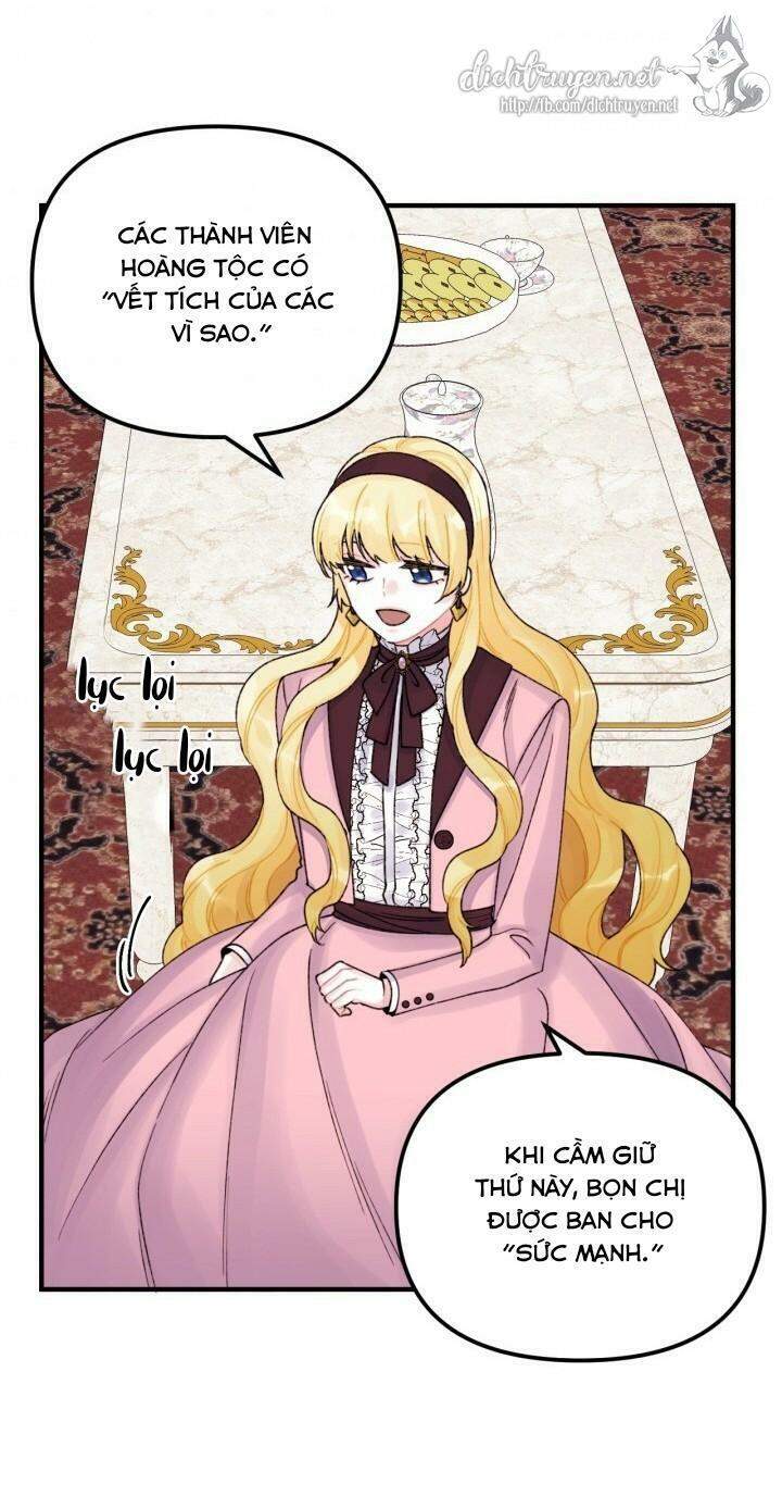 Công Chúa Bãi Rác Chapter 33 - 8