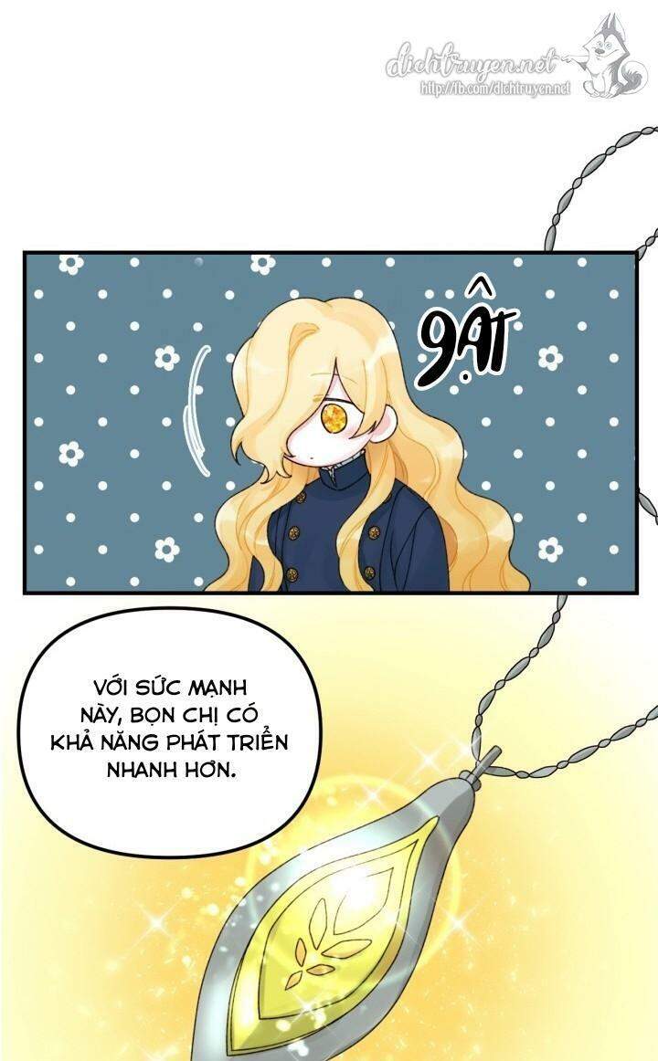 Công Chúa Bãi Rác Chapter 33 - 10