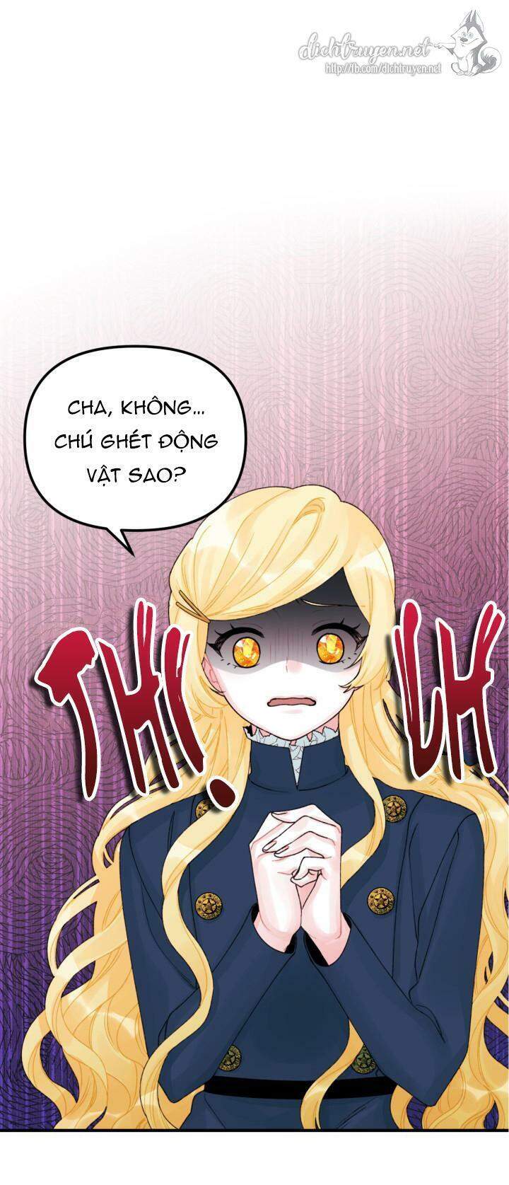 Công Chúa Bãi Rác Chapter 34 - 2