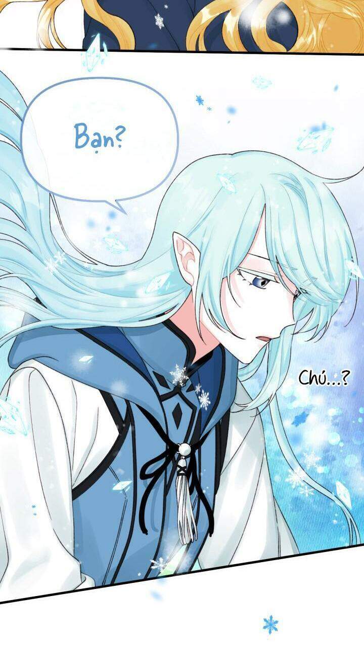 Công Chúa Bãi Rác Chapter 34 - 22