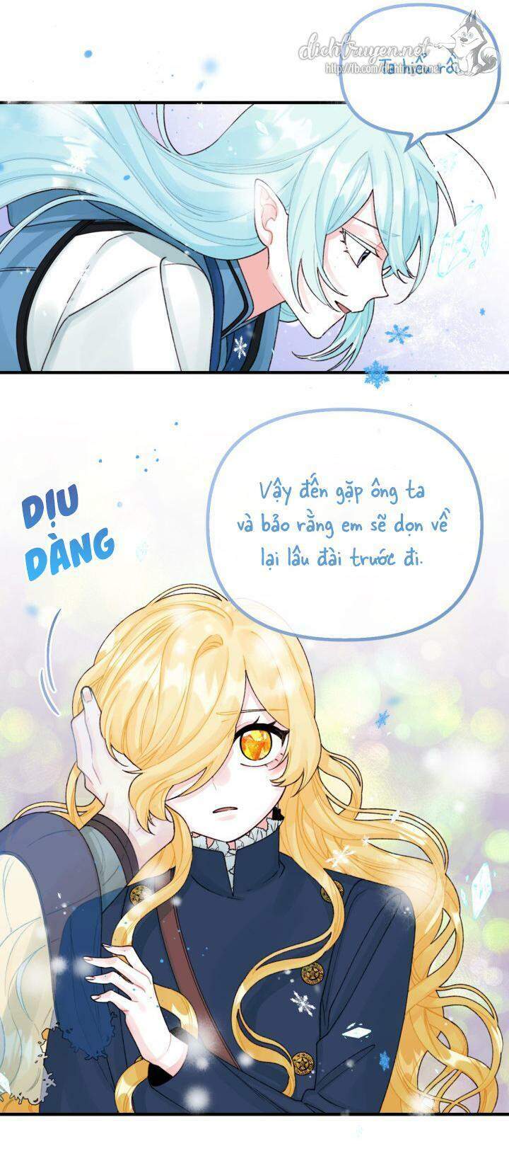 Công Chúa Bãi Rác Chapter 34 - 24