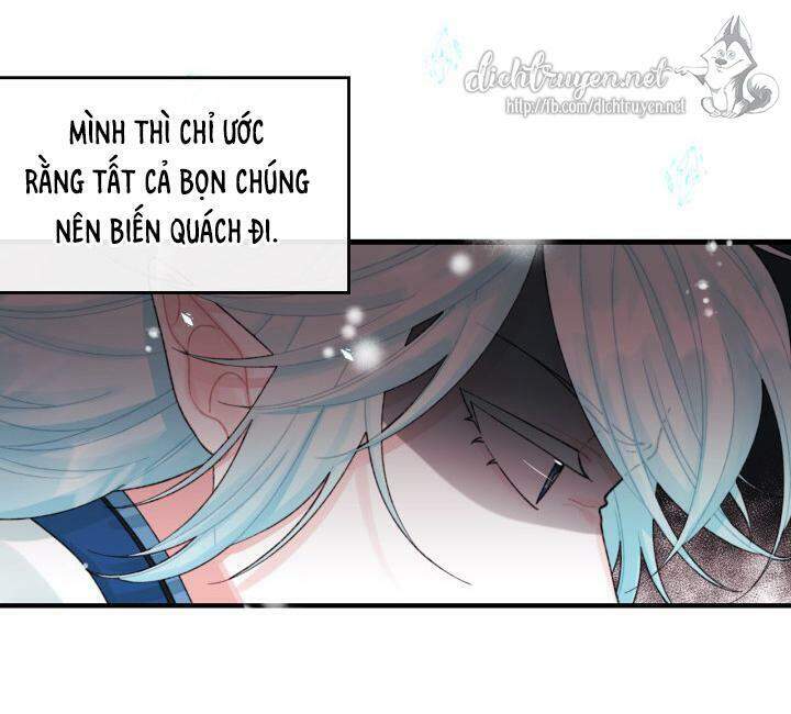 Công Chúa Bãi Rác Chapter 34 - 25