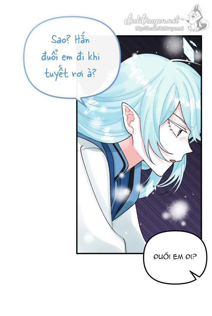 Công Chúa Bãi Rác Chapter 34 - 27