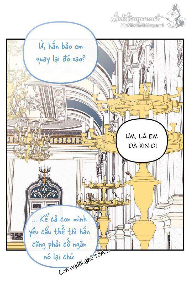 Công Chúa Bãi Rác Chapter 34 - 28