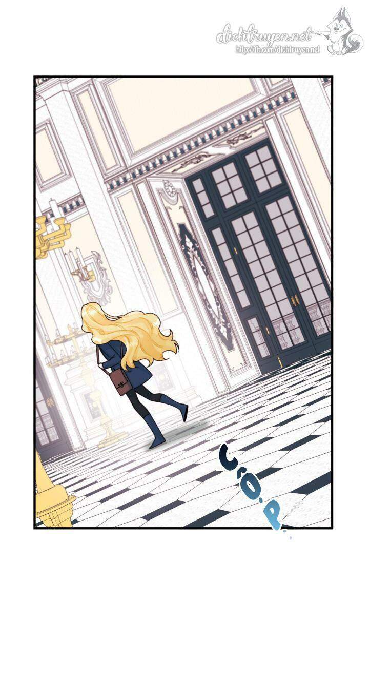 Công Chúa Bãi Rác Chapter 34 - 32