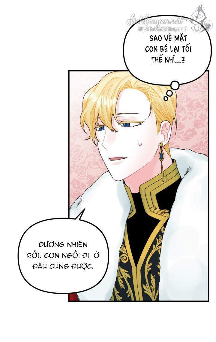 Công Chúa Bãi Rác Chapter 34 - 40