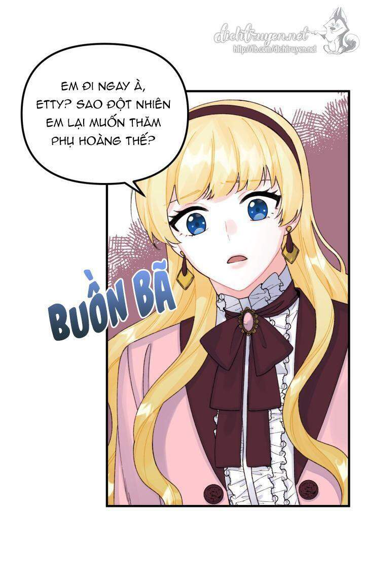 Công Chúa Bãi Rác Chapter 34 - 5